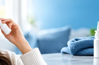 Decongestant Nasal Spray Guide: What to Know Before Buying