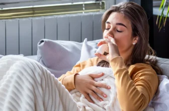 Best Saline Nasal Spray for Nasal Congestion