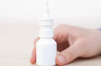 Best Nasal Spray Options for Seasonal Allergies