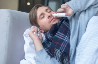 Best Saline Nasal Sprays for Dry Nose