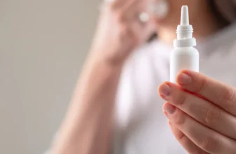 Best Decongestant Nasal Sprays for Nasal Congestion