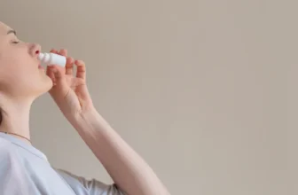 What to Look for in a Saline Nasal Spray