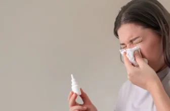 Best Saline Nasal Sprays for Daily Nasal Care