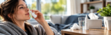 Best Nasal Spray Options for a Stuffy Nose
