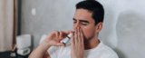 Rhinocort Vs Flonase: Comparing Nasal Sprays