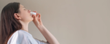What to Look for in a Saline Nasal Spray