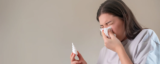 Best Saline Nasal Sprays for Daily Nasal Care